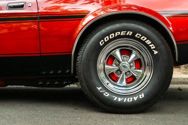 Les pneus michelin pilot sport 5 : la nouvelle référence performance