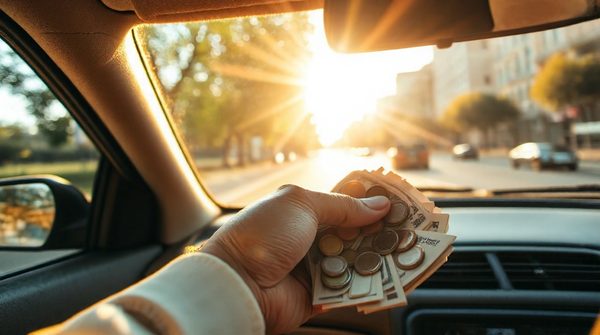 Covoiturage : pourquoi choisir le paiement en espèces ?