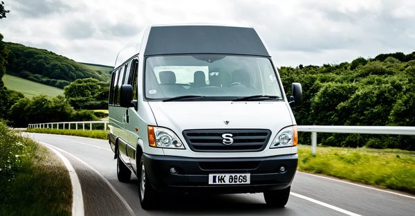 Les meilleures options de location minibus pour vos besoins
