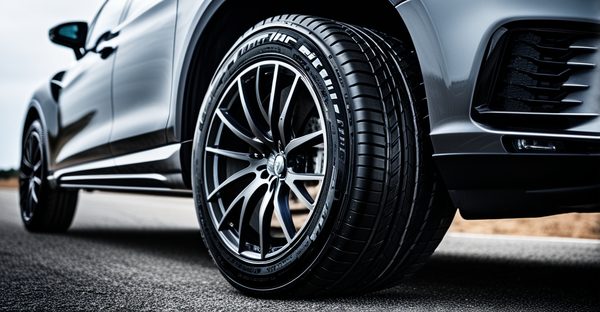 Les pneus michelin pilot sport 5 : la nouvelle référence performance