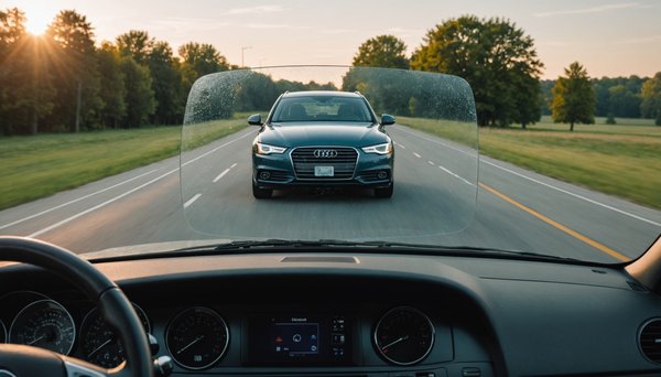 Votre guide complet pour un pare-brise parfait et sécurisé