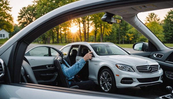 Réussir son crédit auto : astuces pour éviter les refus