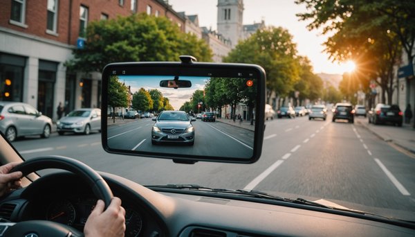 Top conseils pour assurer la sécurité de votre pare-brise